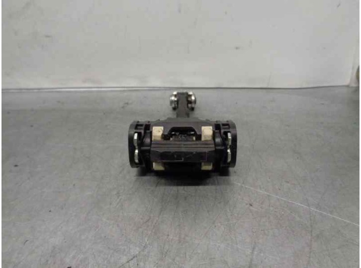 Recambio de retenedor puerta para fiat bravo (198) 1.6 jtdm 16v cat referencia OEM IAM   