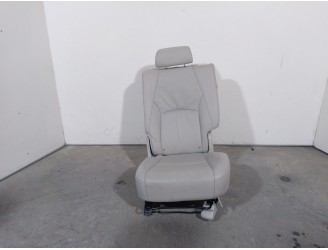 Recambio de asientos trasero izquierdo para lexus rx (_u3_) 400h awd (mhu38_) referencia OEM IAM 7165148070 7165148070 