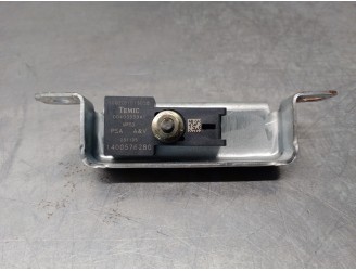 Recambio de sensor impacto para peugeot 807 2.2 hdi fap cat (4hw) referencia OEM IAM 1400576280 00403339A1 TEMIC