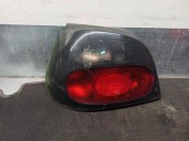 Recambio de piloto trasero izquierdo para renault megane i berlina hatchback (ba0) 1.6 referencia OEM IAM 7701040648  