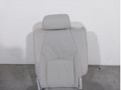 Recambio de asientos trasero izquierdo para lexus rx (_u3_) 400h awd (mhu38_) referencia OEM IAM 7165148070 7165148070 