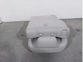 Recambio de asientos trasero izquierdo para lexus rx (_u3_) 400h awd (mhu38_) referencia OEM IAM 7165148070 7165148070 