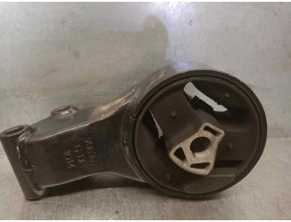 Replacement rear engine mount for Opel Zafira Tourer 1.6 CDTI DPF OEM IAM reference 13248630 