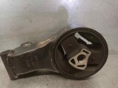 Recambio de soporte motor trasero para opel zafira tourer 1.6 cdti dpf referencia OEM IAM 13248630 