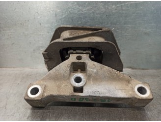 Recambio de soporte motor derecho para citroën c2 1.1 referencia OEM IAM 9647722280  