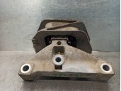Recambio de soporte motor derecho para citroën c2 1.1 referencia OEM IAM 9647722280 