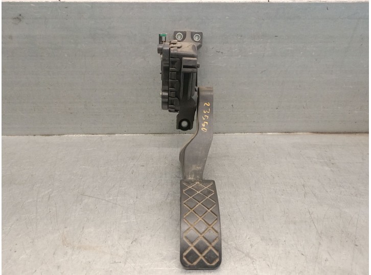Recambio de potenciometro pedal para audi a2 (8z0) 1.4 tdi referencia OEM IAM 8Z1721523D 8Z2721523B 