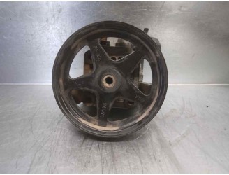 Recambio de bomba servodireccion para jaguar x-type 2.5 v6 24v cat referencia OEM IAM C2S3673  