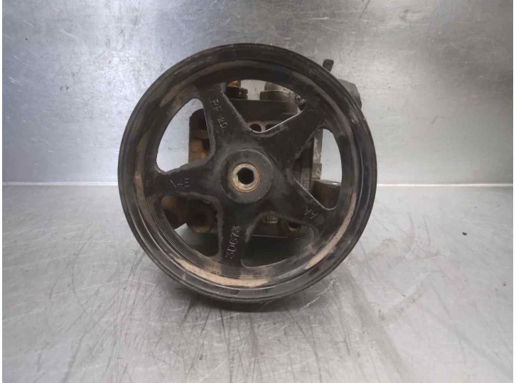 Replacement power steering pump for Jaguar X-Type 2.5 V6 24V CAT OEM IAM reference C2S3673 