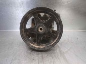 Replacement power steering pump for Jaguar X-Type 2.5 V6 24V CAT OEM IAM reference C2S3673 