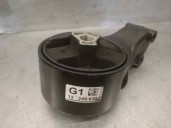 Recambio de soporte motor trasero para opel zafira tourer 1.6 cdti dpf referencia OEM IAM 13248630 