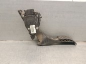 Recambio de potenciometro pedal para audi a2 (8z0) 1.4 tdi referencia OEM IAM 8Z1721523D 8Z2721523B 