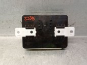 Recambio de centralita inmovilizador para kia sportage 2.0 crdi referencia OEM IAM 954001F400 954001F400 