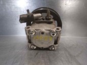 Replacement power steering pump for Jaguar X-Type 2.5 V6 24V cat OEM IAM reference C2S3673 