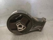 Recambio de soporte motor trasero para opel zafira tourer 1.6 cdti dpf referencia OEM IAM 13248630 