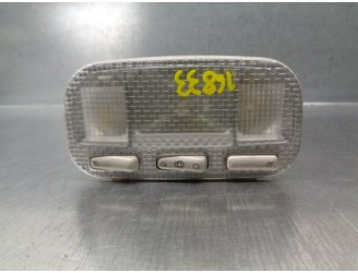 Recambio de luz interior para citroën c4 grand picasso 1.6 16v hdi fap referencia OEM IAM 9680713880 