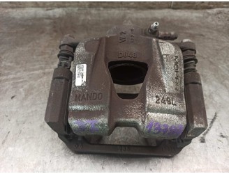 Recambio de pinza freno delantera izquierda para fiat 500 x (334) 1.6 16v cat referencia OEM IAM 51934203  MANDO