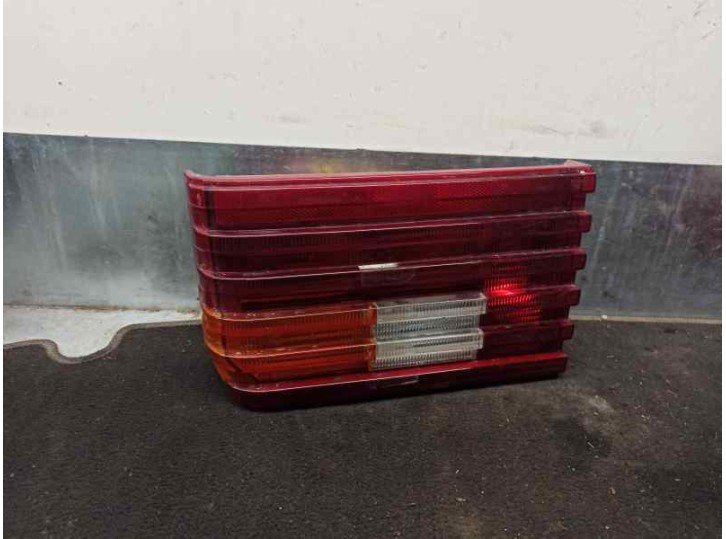 Recambio de piloto trasero derecho para mg montego 2.0 73,5 kw referencia OEM IAM   