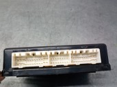 Recambio de centralita inmovilizador para kia sportage 2.0 crdi referencia OEM IAM 954001F400 954001F400 