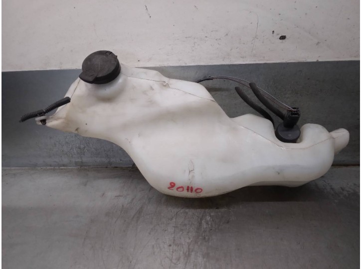 Recambio de deposito limpia para dacia lodgy 1.5 dci diesel fap cat referencia OEM IAM 289103959R 289101808R RENAULT