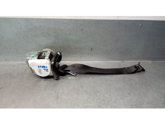 Recambio de cinturon seguridad trasero izquierdo para bmw x3 (g01, f97, g08) xdrive 20 d mild-hybrid referencia OEM IAM 72117469