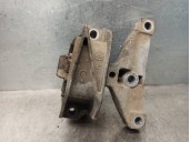 Recambio de soporte motor derecho para citroën c2 1.1 referencia OEM IAM 9647722280 