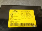 Recambio de centralita inmovilizador para kia sportage 2.0 crdi referencia OEM IAM 954001F400 954001F400 