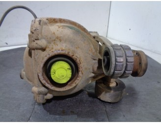 Recambio de diferencial trasero para jaguar x-type 2.5 v6 24v cat referencia OEM IAM 1X4W4000AK  