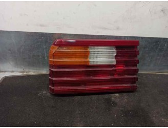 Recambio de piloto trasero izquierdo para mg montego 2.0 73,5 kw referencia OEM IAM   