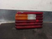 Recambio de piloto trasero izquierdo para mg montego 2.0 73,5 kw referencia OEM IAM   