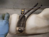 Recambio de deposito limpia para dacia lodgy 1.5 dci diesel fap cat referencia OEM IAM 289103959R 289101808R RENAULT