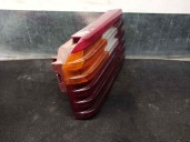 Recambio de piloto trasero izquierdo para mg montego 2.0 73,5 kw referencia OEM IAM 