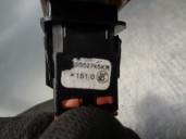 Recambio de warning para citroën c4 grand picasso 1.6 16v hdi fap referencia OEM IAM 96552745KR  