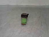 Recambio de resistencia calefaccion para ford transit caja cerrada ´06 2.4 tdci cat referencia OEM IAM 