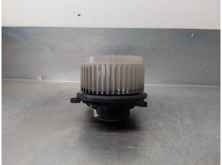 Recambio de motor calefaccion para opel insignia a (g09) 2.0 cdti (68) referencia OEM IAM 5242673401 B103310058 