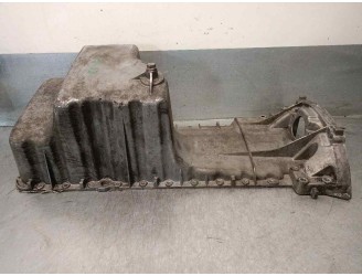 Recambio de carter para ssangyong rodius 2.7 turbodiesel cat referencia OEM IAM A6650141602  