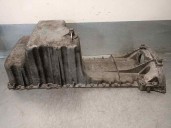 Recambio de carter para ssangyong rodius 2.7 turbodiesel cat referencia OEM IAM A6650141602  