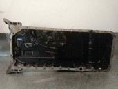 Recambio de carter para ssangyong rodius 2.7 turbodiesel cat referencia OEM IAM A6650141602  