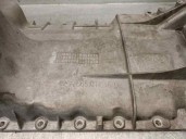 Recambio de carter para ssangyong rodius 2.7 turbodiesel cat referencia OEM IAM A6650141602  