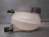 Recambio de deposito expansion para dacia lodgy 1.5 dci diesel fap cat referencia OEM IAM 217107259R 