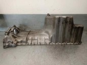 Recambio de carter para ssangyong rodius 2.7 turbodiesel cat referencia OEM IAM A6650141602  