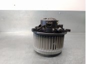 Recambio de motor calefaccion para opel insignia a (g09) 2.0 cdti (68) referencia OEM IAM 5242673401 B103310058 