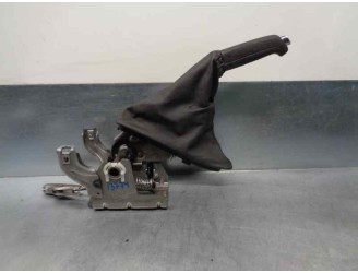 Recambio de palanca freno de mano para opel astra j gti 1.4 sedan p10 referencia OEM IAM 13432695 13432694 