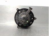 Recambio de motor calefaccion para opel insignia a (g09) 2.0 cdti (68) referencia OEM IAM 5242673401 B103310058 