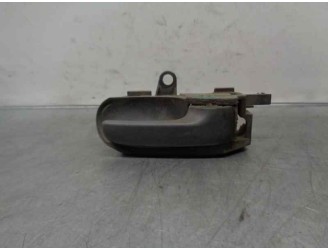 Recambio de maneta interior trasera derecha para citroën c1 sx referencia OEM IAM 9143K8 