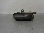 Recambio de maneta interior trasera derecha para citroën c1 sx referencia OEM IAM 9143K8 