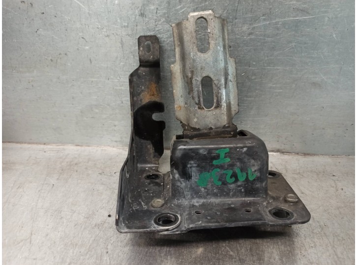 Recambio de soporte motor izquierdo para citroën c2 1.1 referencia OEM IAM 9680293280 
