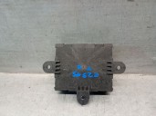 Replacement central locking control unit for Land Rover Discovery Sport (L550) 2.0 D 4x4 OEM IAM reference GJ3214D620BA 