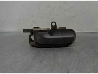 Recambio de maneta interior trasera izquierda para citroën c1 sx referencia OEM IAM 9143K9  