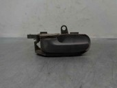 Recambio de maneta interior trasera izquierda para citroën c1 sx referencia OEM IAM 9143K9  